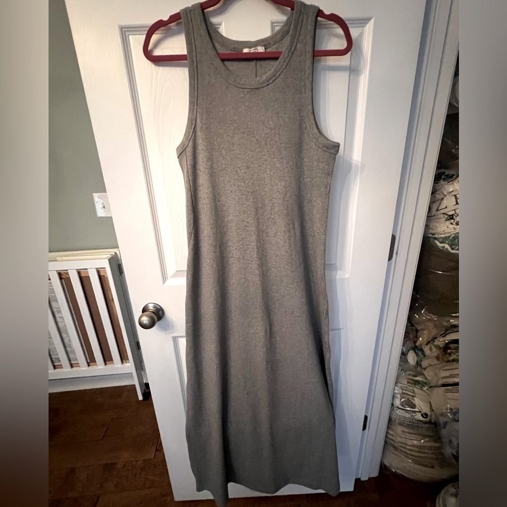 AYR Dress grey XL